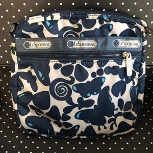 LeSportsac Crossbody Purse